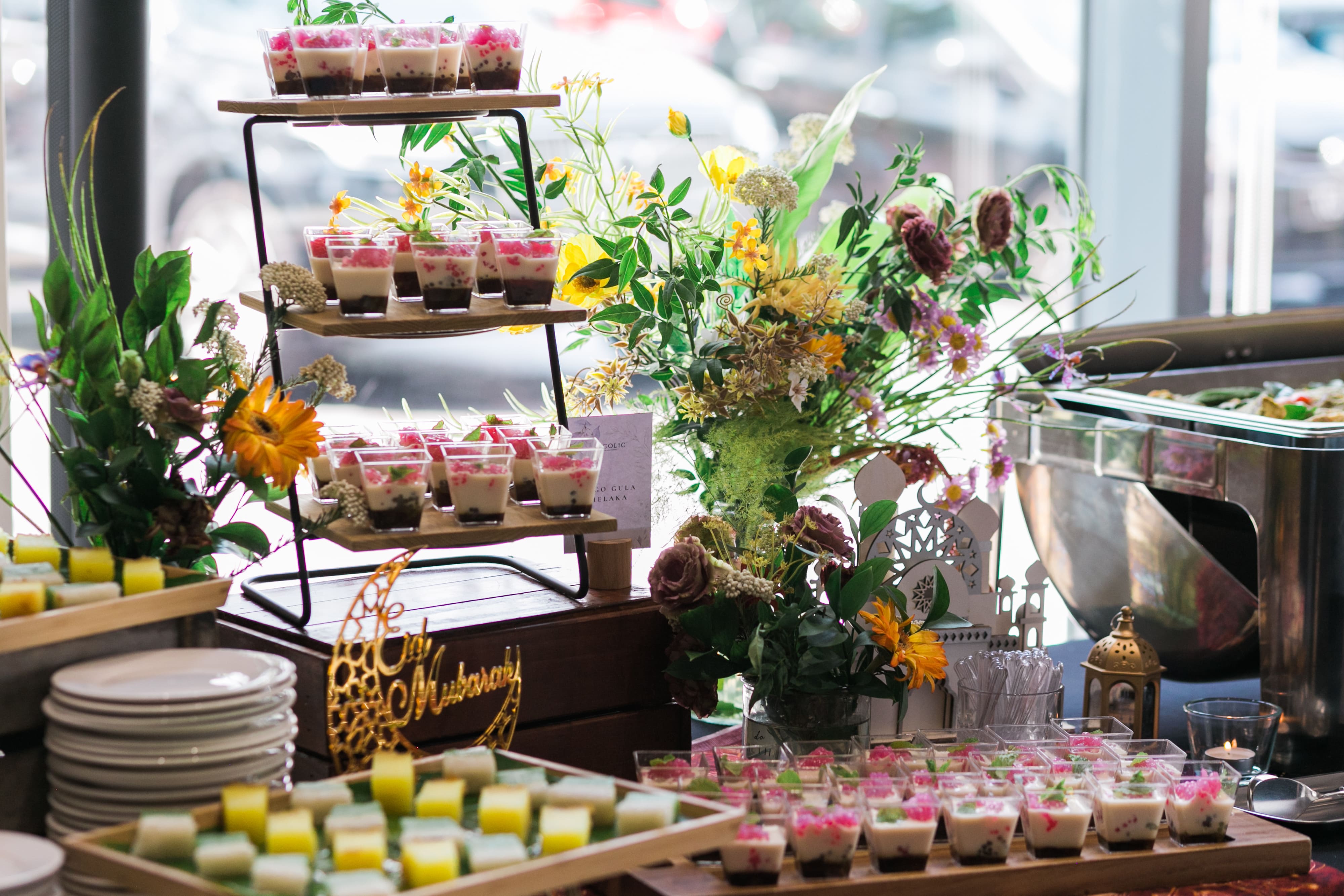 Catering