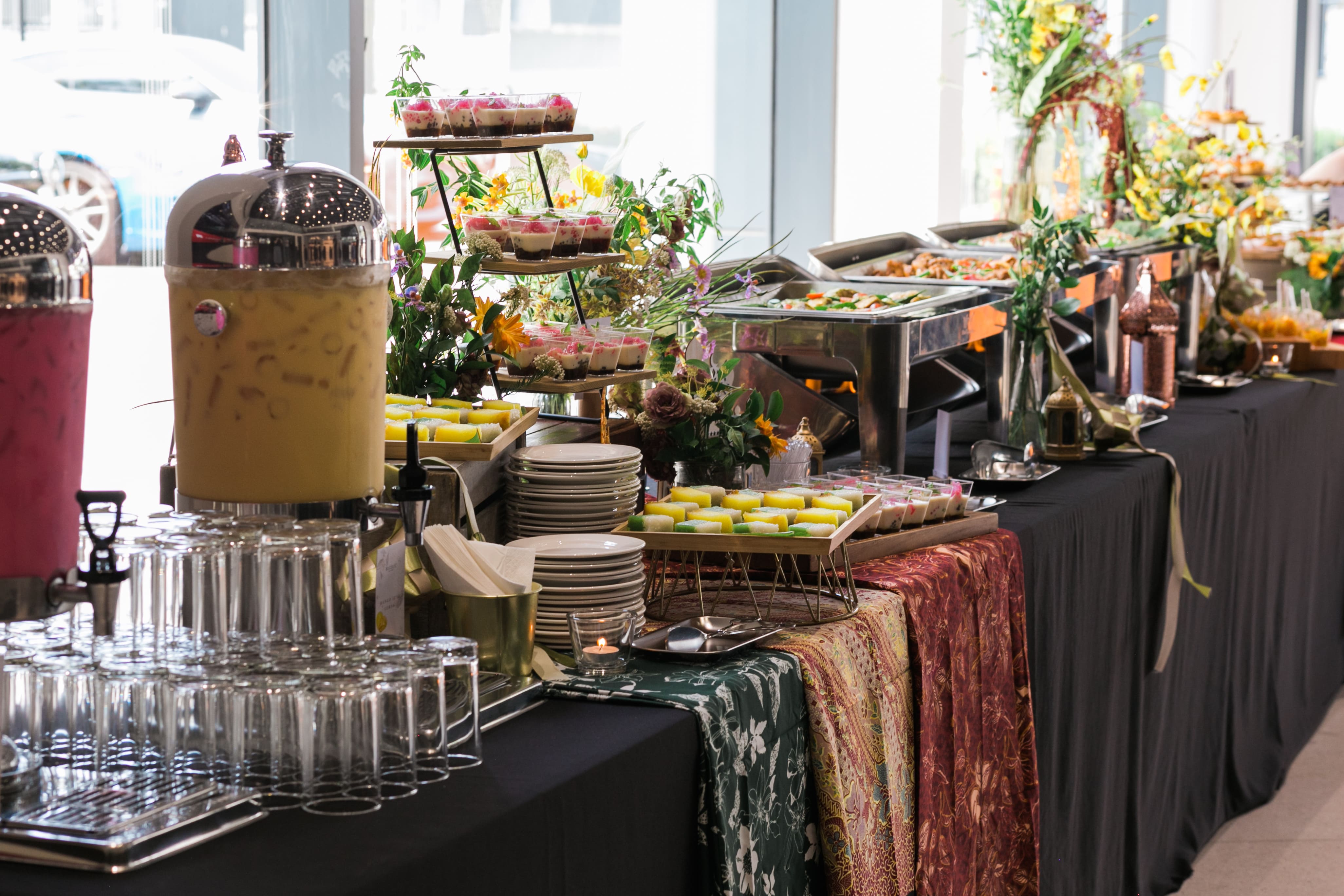 Catering