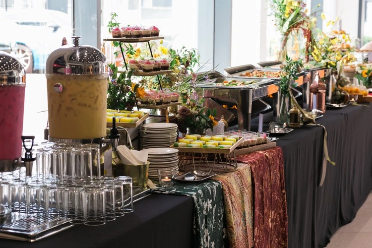 Catering