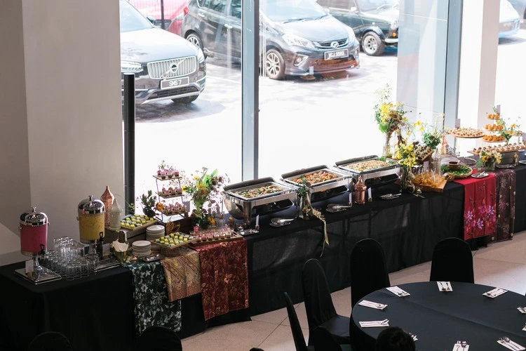Catering