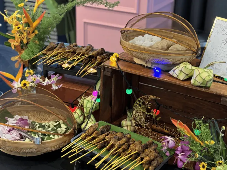 Catering