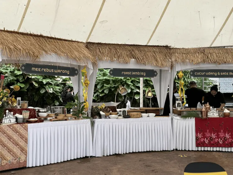 Catering